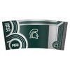 NCAA Michigan State Spartans 24oz Cool Vibes Eagle Tumbler - 3 of 4