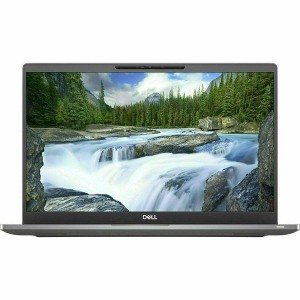 Dell Latitude 7400 14" FHD TS Laptop Intel i7-8665U 1.9GHz 16GB 256GB W11P - Manufacturer Refurbished - 1 of 4