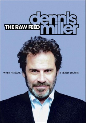 Dennis Miller: The Raw Feed (DVD)(2012)