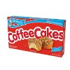 Drake's Coffee Cakes with Cinnamon Streusel Topping - 10.42oz/8ct - image 3 of 4