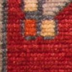 ivory/red