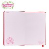 Inkology, LLC Strawberry Shortcake 80-Page Vegan Leather Notebook | 5 x 8 Inches - 4 of 4