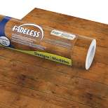 Fadeless Designs Paper Roll, Shiplap, 48 Inches x 12 Feet