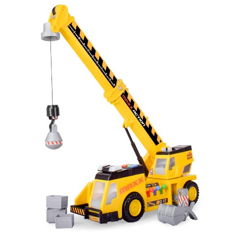 Target crane toy on sale