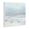 Stupell Industries Pastel Coastal Landscape, 12" x 12" - 3 of 4