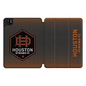 MLS Western Conference Teams Linen Tablet Case for Apple iPad - 1 of 4