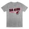 NBA Portland Trail Blazers Toddler Boys' 2pk T-Shirt - 2 of 3