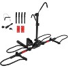 EBike Carrier for Car SUV RV Truck, Foldable Bicycle Carrier Platform, Bicycle Transportation Rack with 180 Lbs Capacity for 2 Inch Receiver - 3 of 4