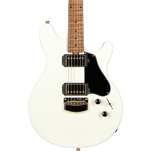 Ernie Ball Music Man Valentine Electric Guitar - 1 of 4