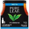 Pure Leaf Tea Bottles - 2 of 4