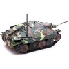 Jagdpanzer 38(T) SD.Kfz. 138/2 Hetzer Tank Destroyer Camouflage "German Army World War II" 1/72 Diecast Model by Legion - 3 of 4