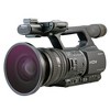Raynox HDP-5072EX H.D 0.5x Semi-Fisheye conversion Lens, Compatible to the latest 4K/HDV Camcorders (52mm-72mm Filter Size Compatible) - 2 of 4