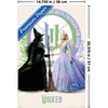 Trends International Wicked: For Good (2025) - Because I Knew You Unframed Wall Poster Prints - 3 of 4
