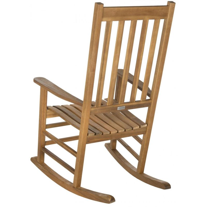 Shasta Rocking Chair  - Safavieh, 5 of 7