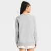 Women's Fleece Sweatshirt - Colsie™ - 3 of 3