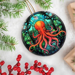 Christmas Ornament, Christmas Decoration, Holiday Present Idea, Heirloom Keepsake - 1 of 4