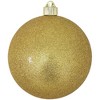 Christmas By Krebs - Plastic Shatterproof Ornament Decoration - 2 of 4