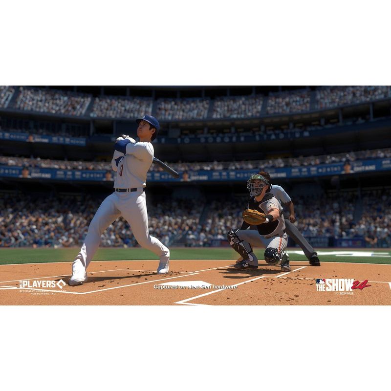 MLB The Show 24 - Xbox Series X, 4 of 14