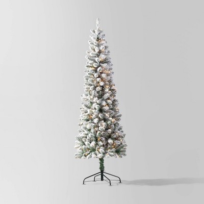 Slim/Pencil : Christmas Trees : Target