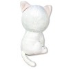 GREAT EASTERN ENTERTAINMENT CO SAILOR MOON- ARTEMIS SITTING PLUSH 7"H - 2 of 2