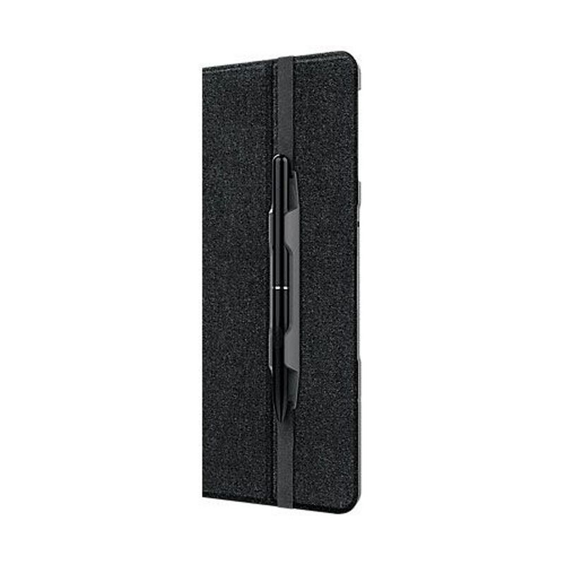 Verizon Universal Stylus Holder Strap for iPad, Xoom, Android and All Tablets - Black, 2 of 5
