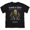 Boys' Short Sleeve Beetlejuice Beetlejuice Band Kids T-Shirt - 2 of 4