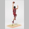 Mcfarlane Toys Chicago Bulls McFarlane NBA Series 23 Figure: Joakim Noah - 3 of 3