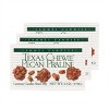 Lammes Candies Longhorn Praline Combo Gift Box 15 Pieces Per Box, 2 Box - 2 of 4