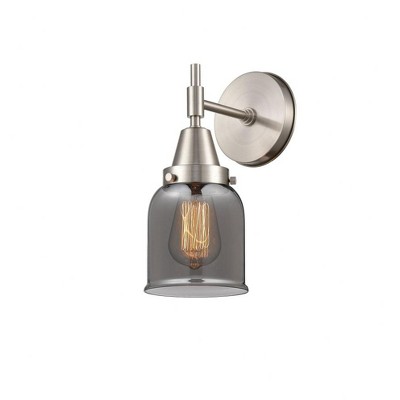 Caden - 1 Light Wall Sconce-11 Inches Tall and 5 Inches Wide