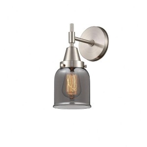 Caden - 1 Light Wall Sconce-11 Inches Tall and 5 Inches Wide - 1 of 1