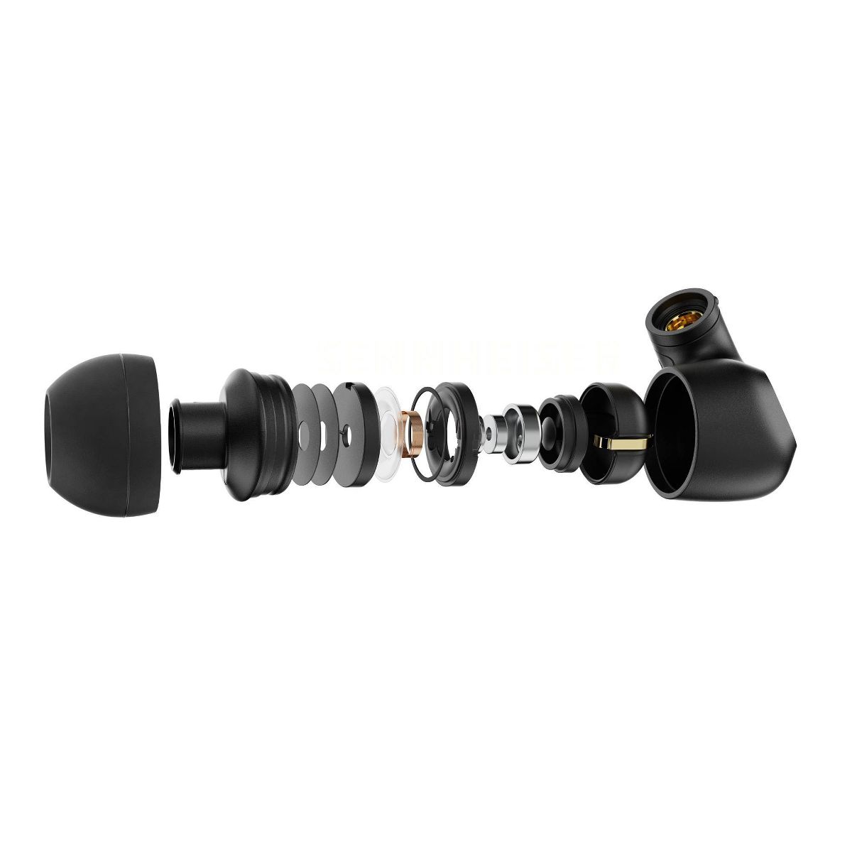 Sennheiser IE 200 Headphones - thumbnail 4