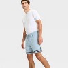 Men's Basketball Shorts 7" - All In Motion™ - 3 of 3