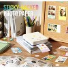 SWIFINT PP01 mini photo printer: Print sticky-back photos instantly from your phone with Bluetooth and the editing app - 3 of 3