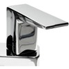 ALFI  AB1020-PC Polished Chrome Two-Handle 4FeetFeet Centerset Bathroom Faucet - 4 of 4