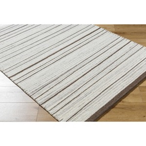 Hauteloom Cliona Wool Living Room, Bedroom Area Rug - Traditional, Transitional - 1 of 4