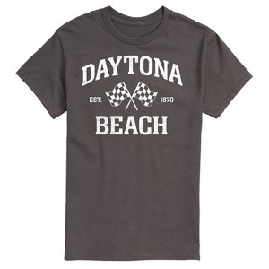 Men's - Instant Message - Men's Short Sleeve Graphic T-Shirt Short Sleeve Graphic T-Shirt - 1 of 4