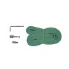 Swim Central Hydrotools Non-Corrosive Metal Solar Reel System for Above Ground Swimming Pools - 4 of 4