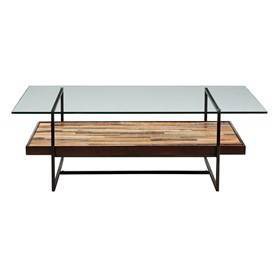 Tavarua Coffee Table Natural