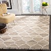 Natural Kilim NKM317 Hand Woven Area Rug  - Safavieh - 2 of 4
