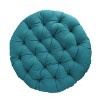 Papasan Outdoor Chair Cushion - Sorra Home - 2 of 3