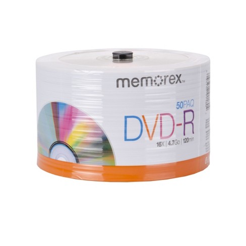 memorex dvd writer sales