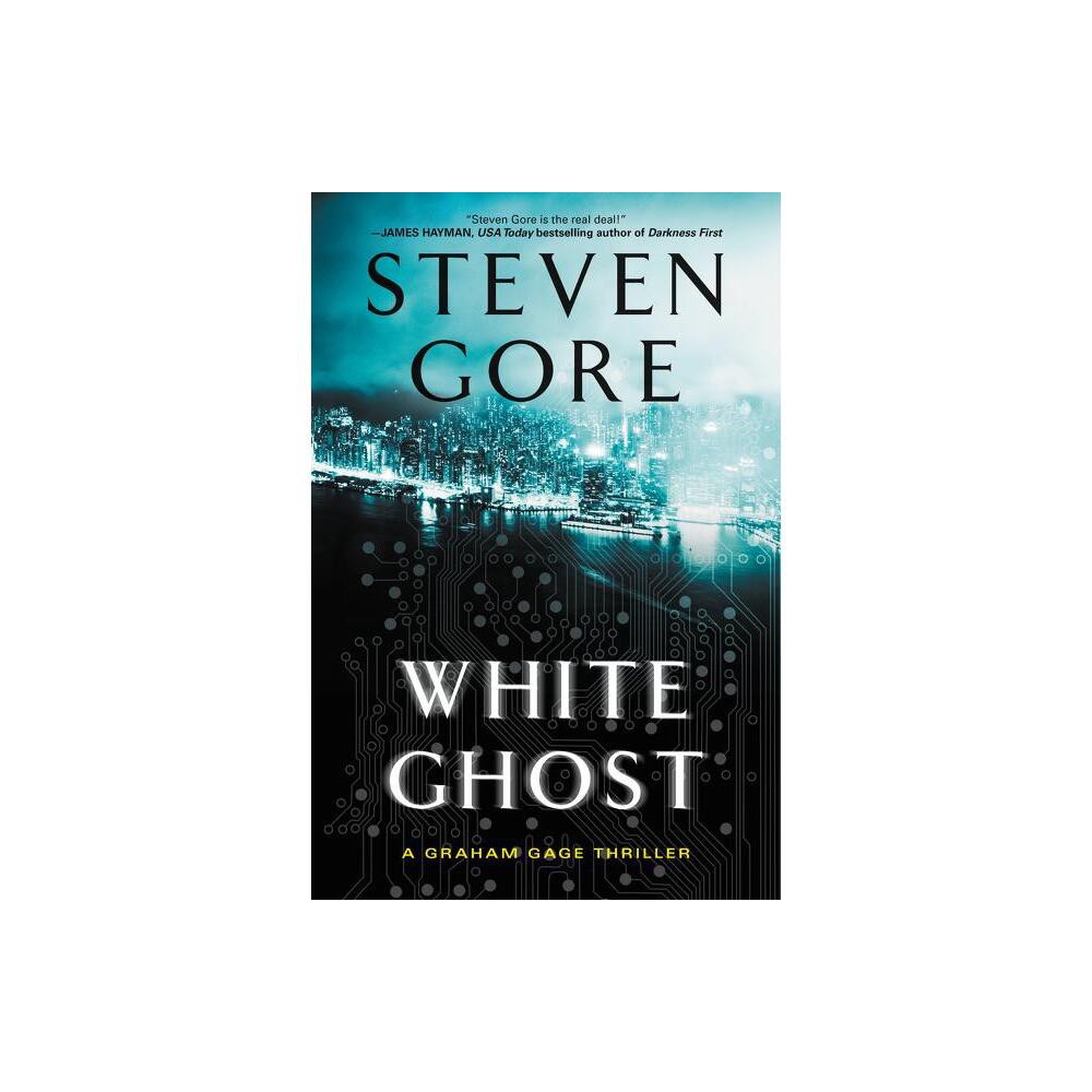 ISBN 9780062025081 product image for White Ghost - by Steven Gore (Paperback) | upcitemdb.com