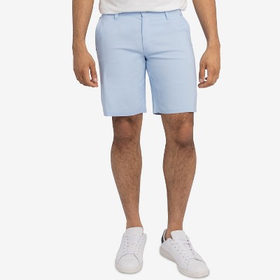 X RAY Men's Trouser Body Nylon Shorts