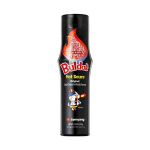 Samyang Buldak Original Hot Sauce - 7.05oz - 1 of 4