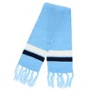 Heat Trendz Boy's One Size Fits Most Sport Soccer Hat Gloves and Scarf Winter Set - 4 of 4