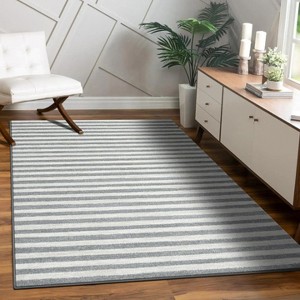 Luxe Weavers Moroccan Lines Indoor Area Rug - 1 of 4