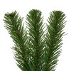Vickerman Deluxe Sequoia Pine Wreath - 2 of 4