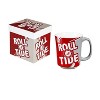 University of Alabama, 14oz  Ceramic with Matching Box - image 2 of 4