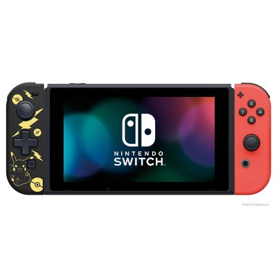 Hori Nintendo Switch D-Pad Controller (Left) - Pokemon Pikachu