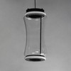 ET2 Lighting Syndicate 2 - Light Pendant in  Black - 3 of 3